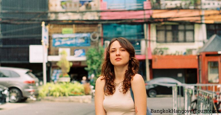 Experience the Excitement of Walking Tour in Bangkok